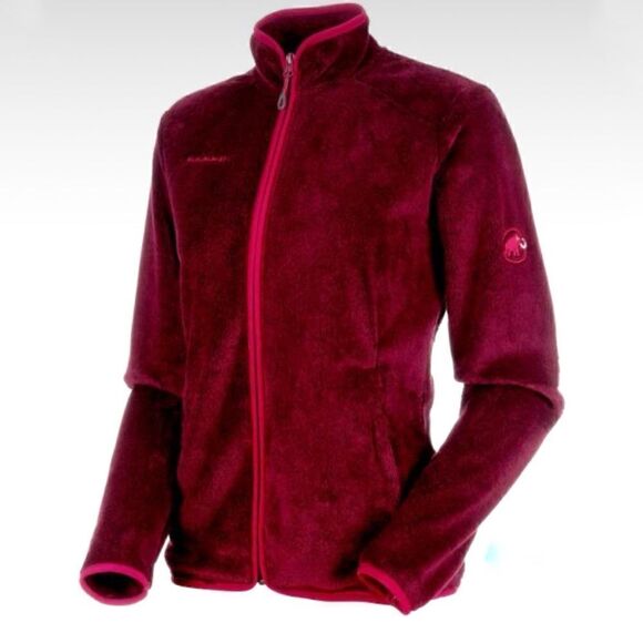 Mammut women’s jacket Birren 5 Swiss Design Sz XS - Picture 1 of 11